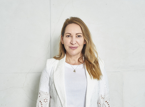 Susana Reyes