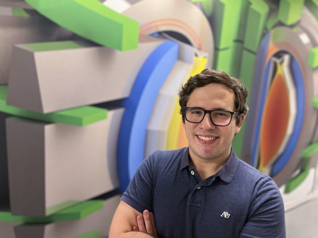 Energía de Fusión con Pablo Rodríguez (MIT)