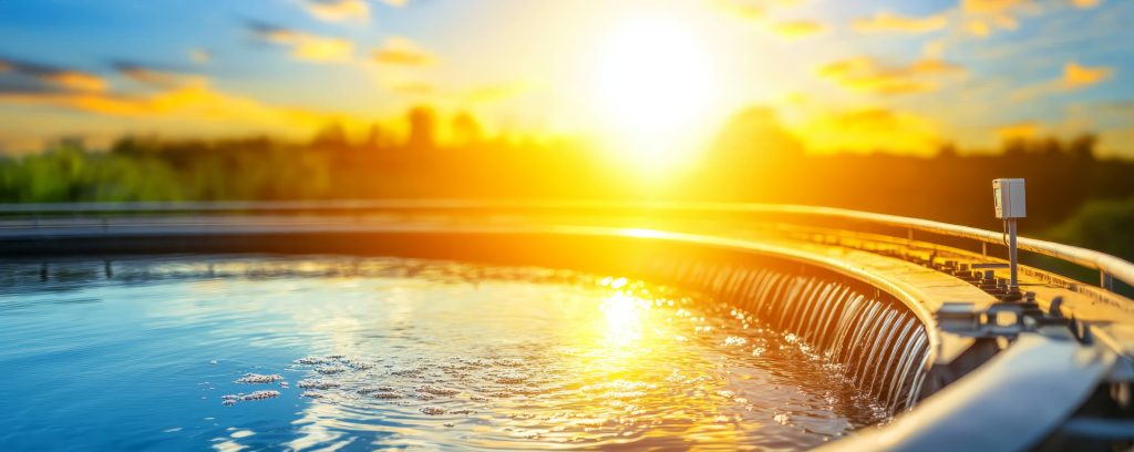 Agua inteligente: sensores, algoritmos y datos para enfrentar la crisis hídrica