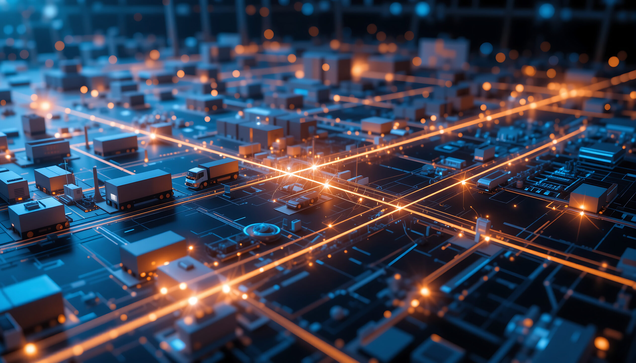 Klaus Hesch: cómo construir una cadena de suministro europea para la energía de fusión