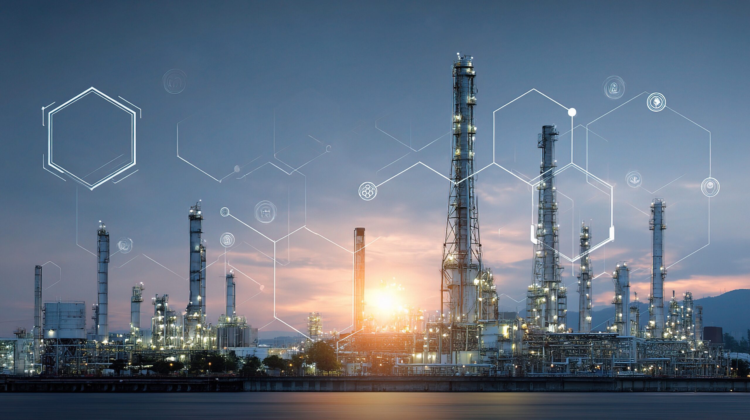 Antón Bautista: del Sáhara a S&P Global, con la energía como brújula