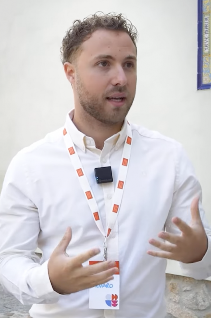 Materiales que piensan