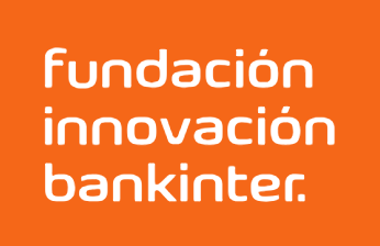 logo fundación innovación bankinter