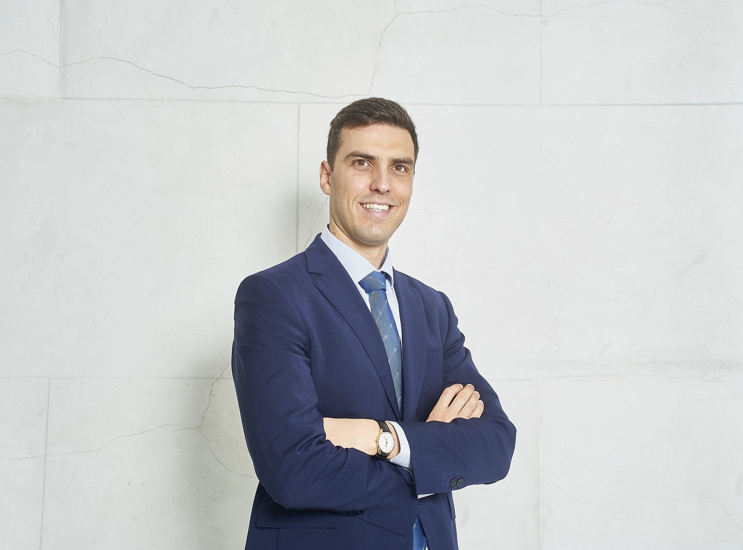 Carlos Montalvo Isasi