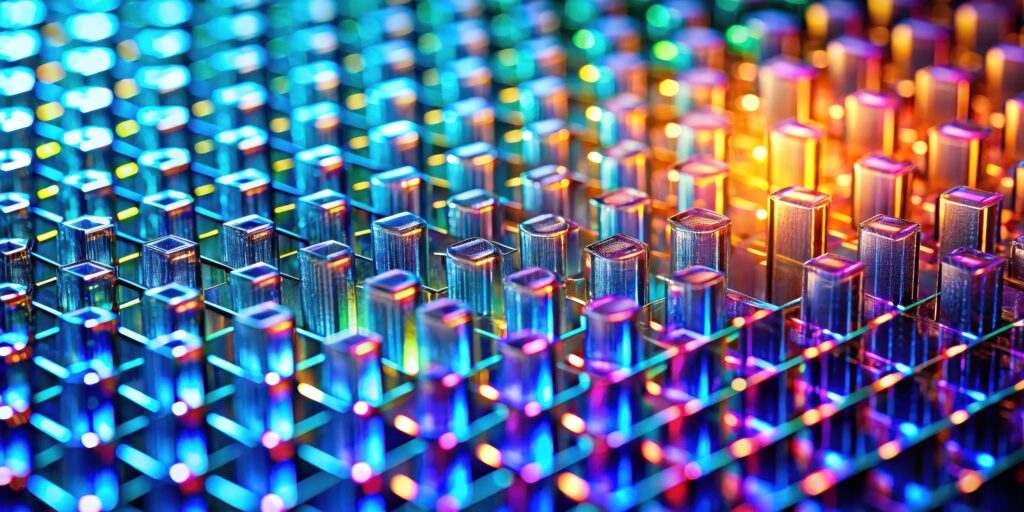 Semiconductores: del roadmap tecnológico al producto industrial