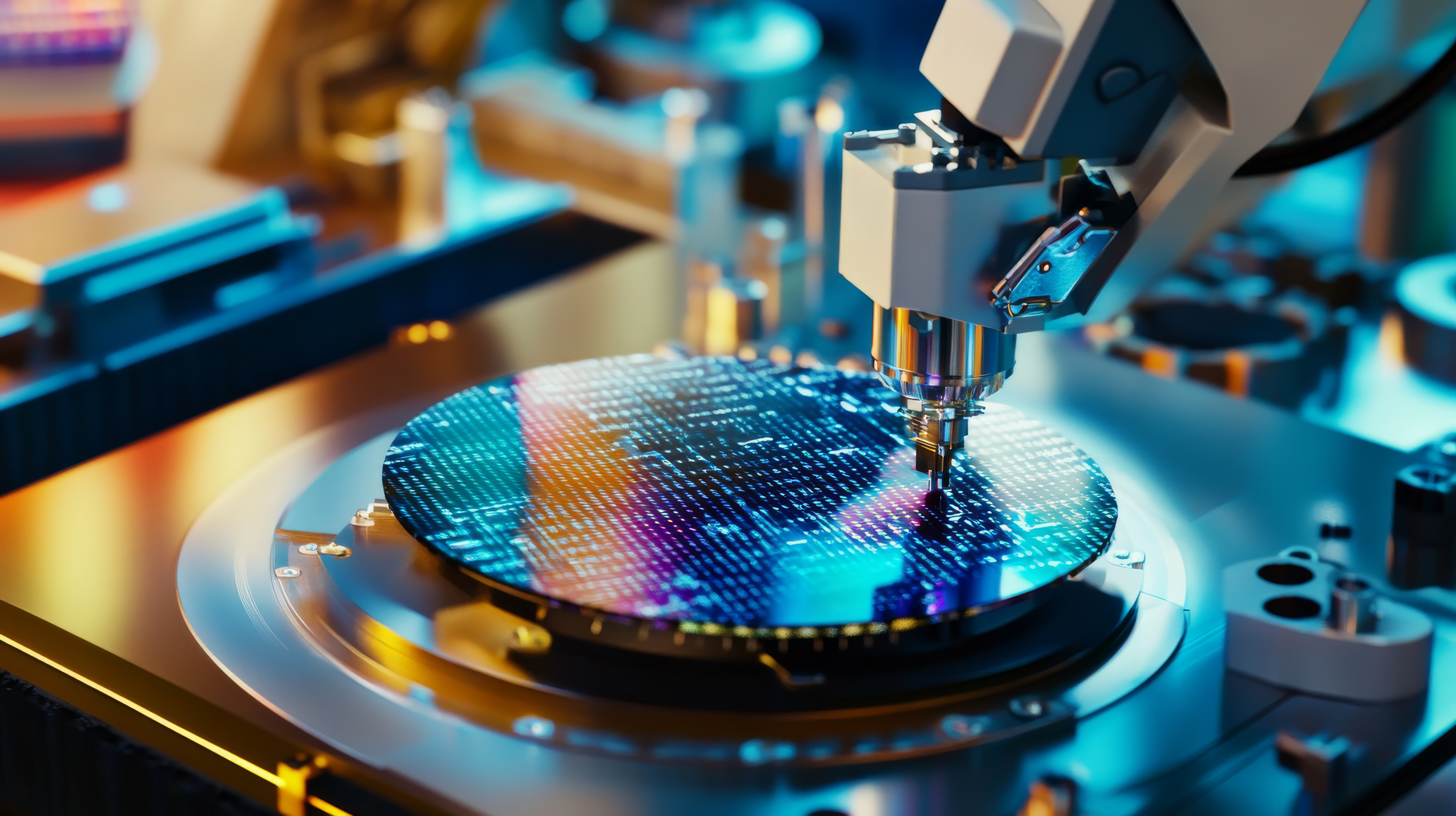 Advanced packaging: the new technological front where Europe can play