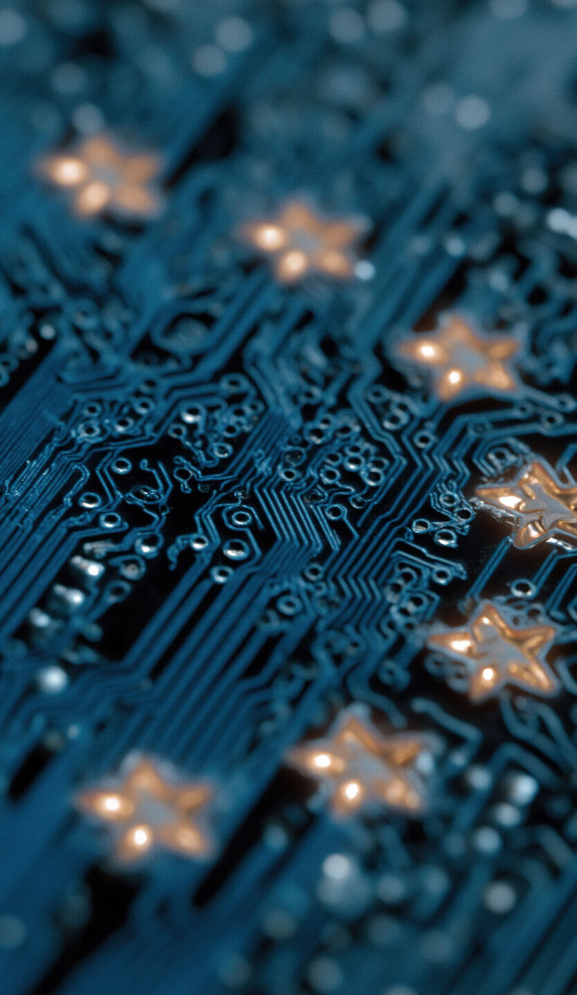 Without autonomy there is no security: Europe's technological urgency