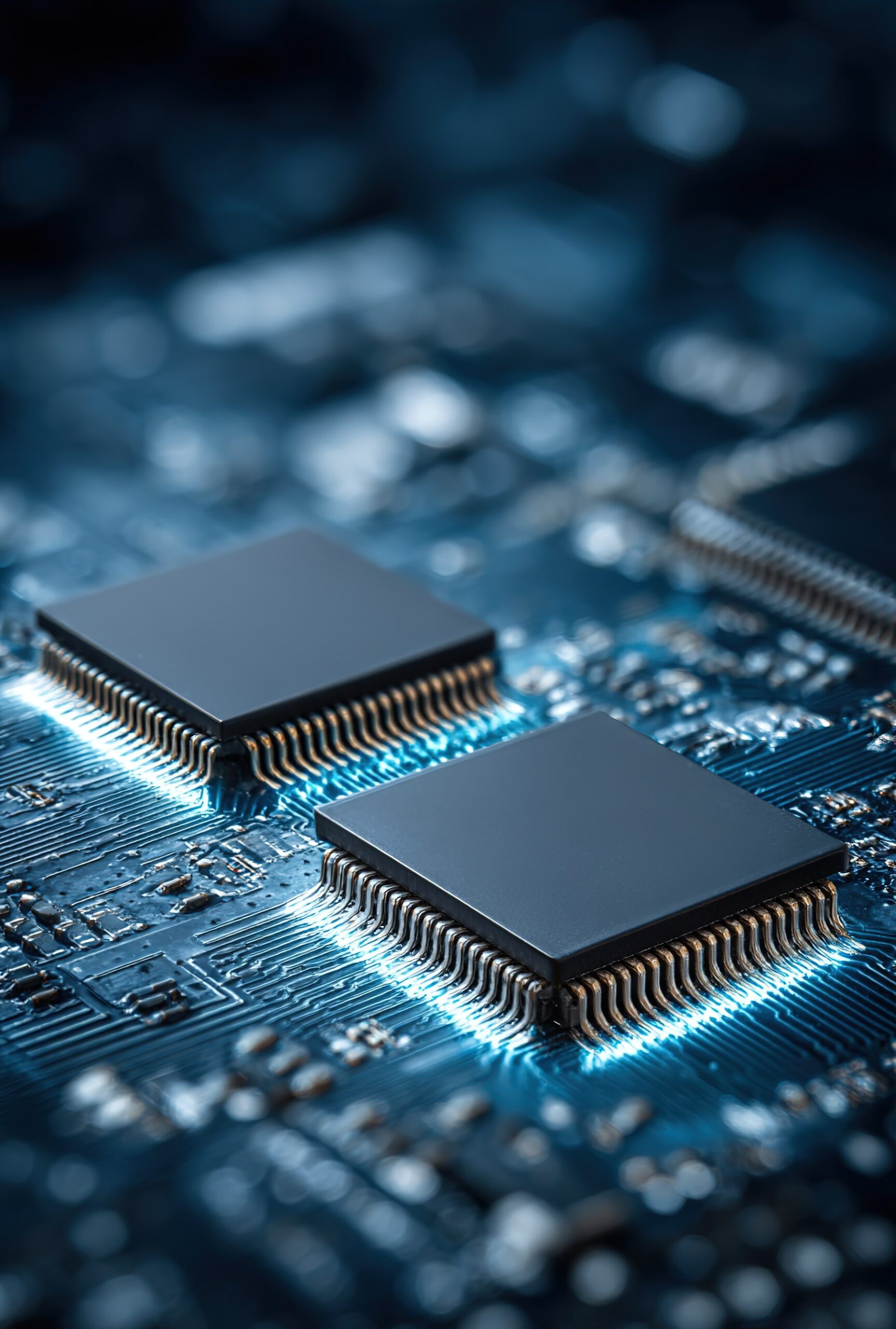 6. A mandate for leadership and execution