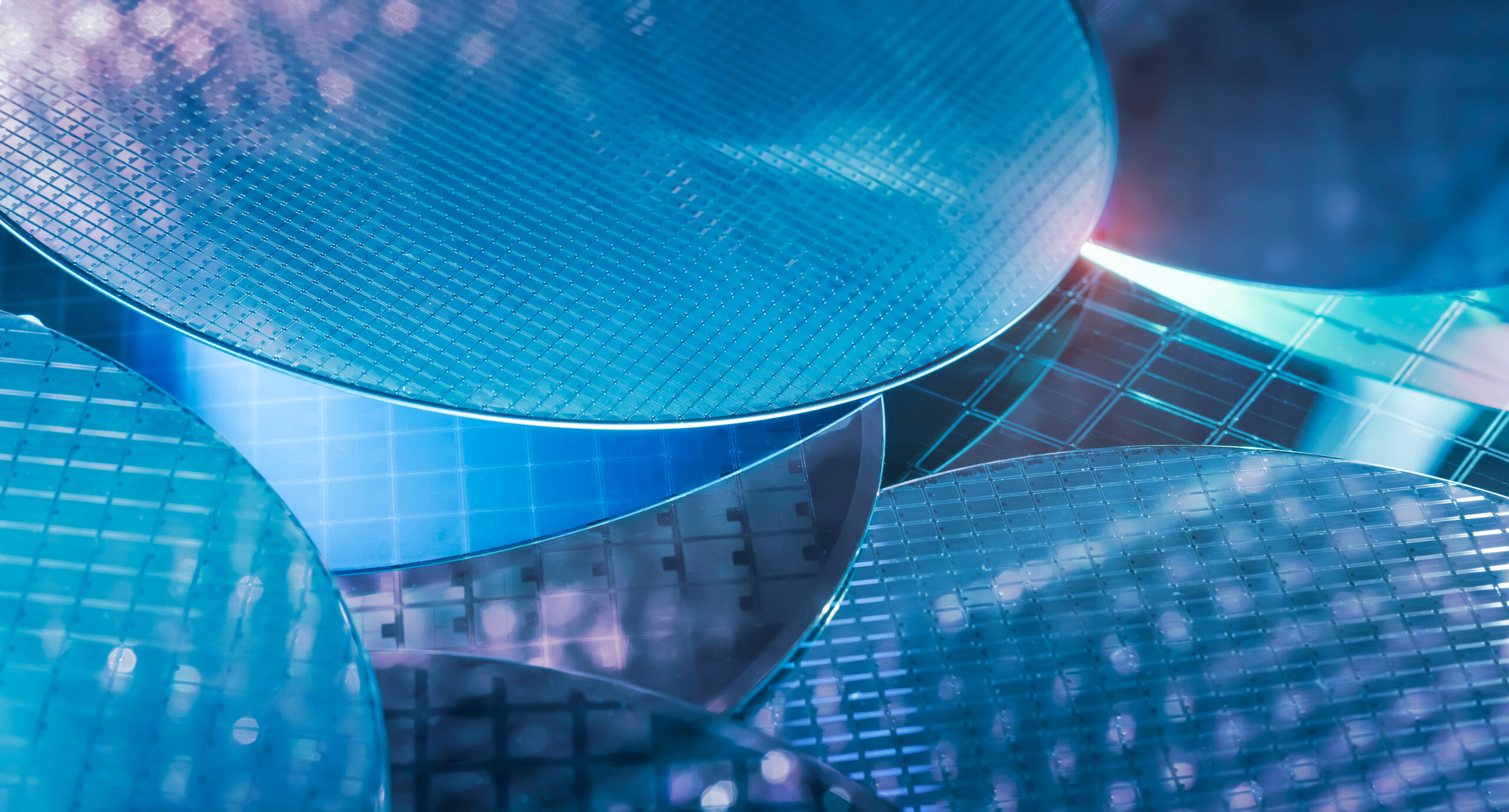 Three background messages