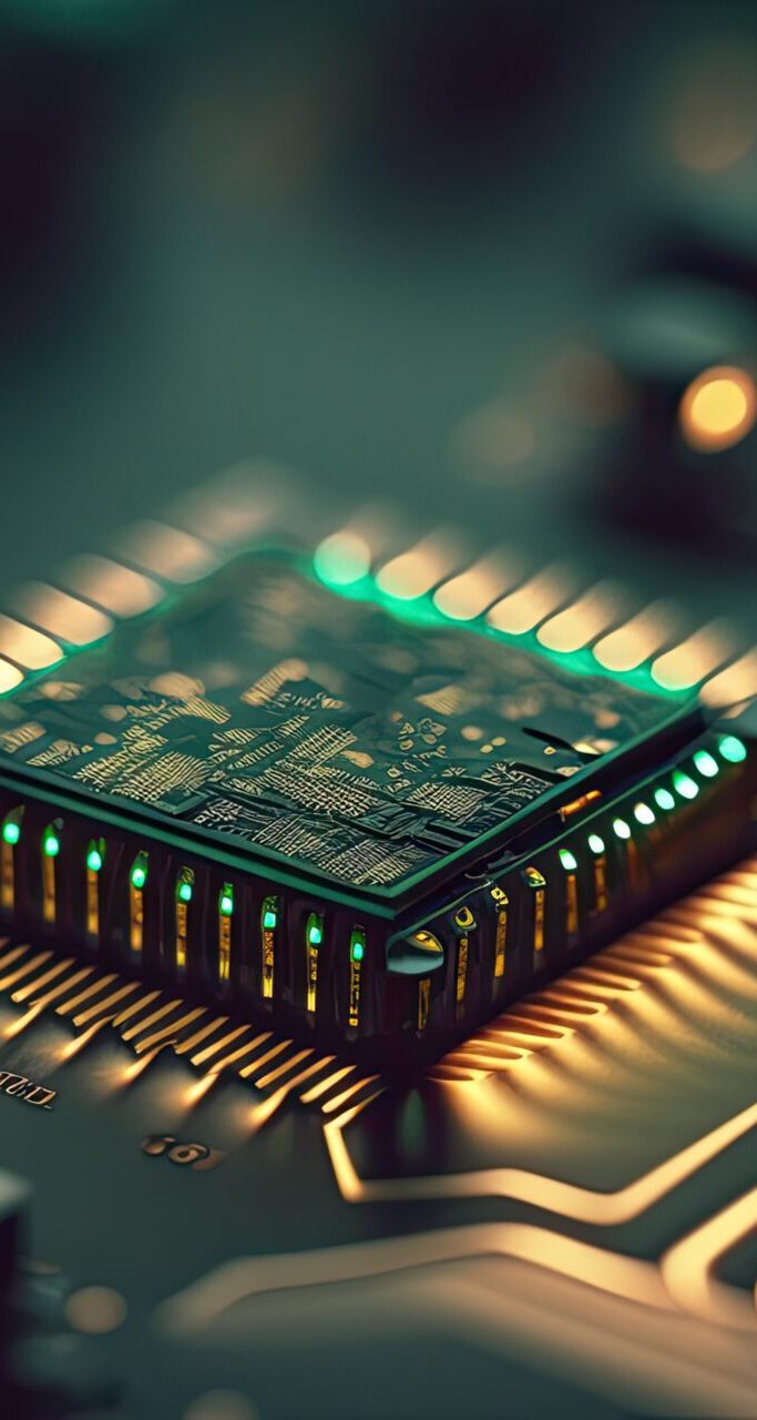 2. Choosing technological battles and accepting 