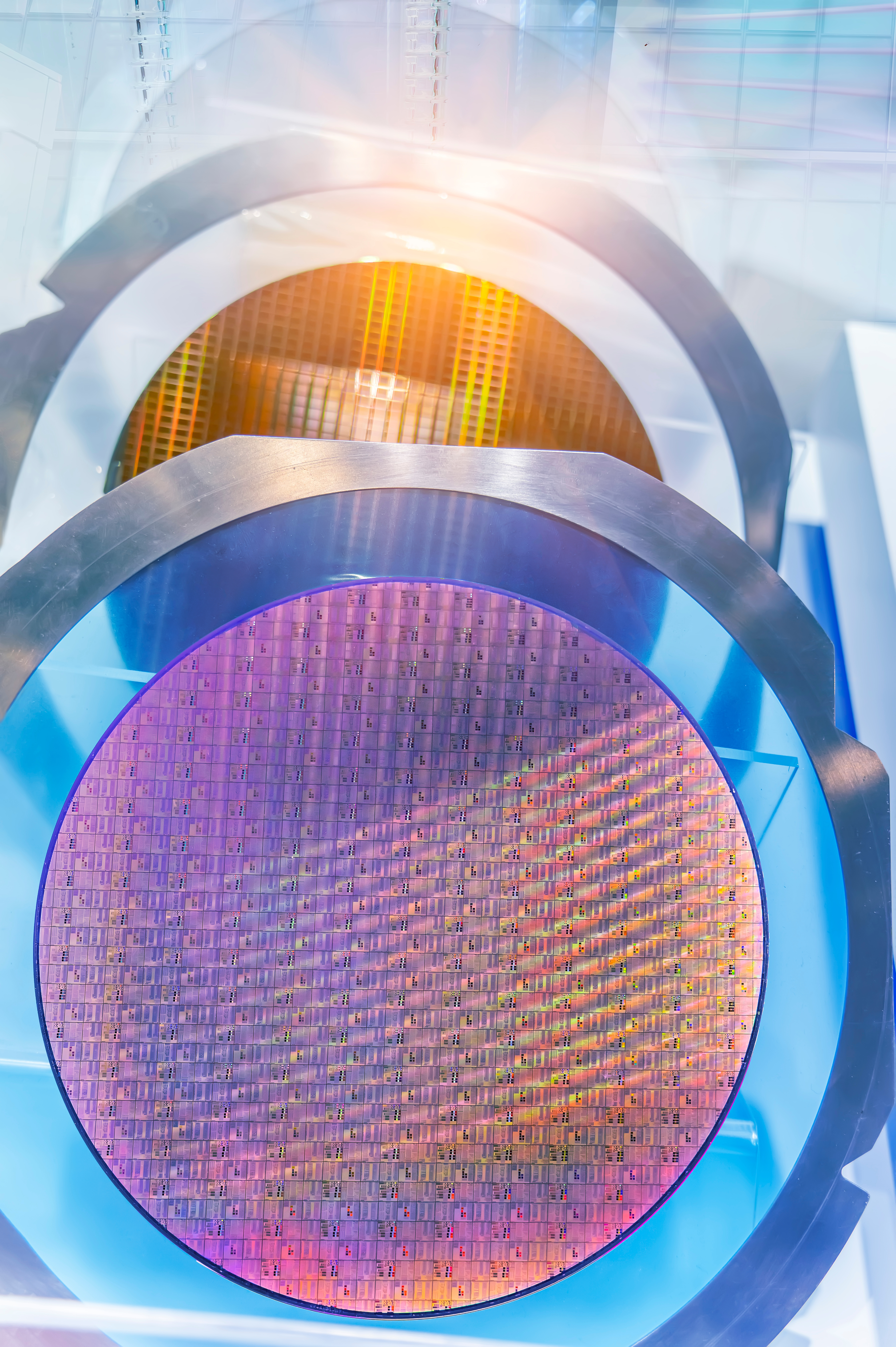 More about semiconductors