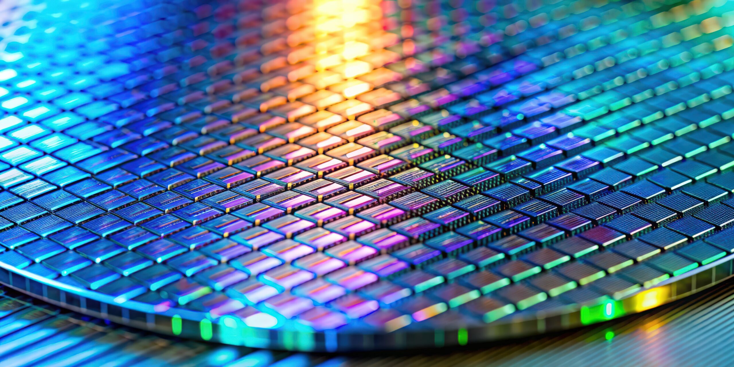 45th Future Trends Forum Meeting: Semiconductors