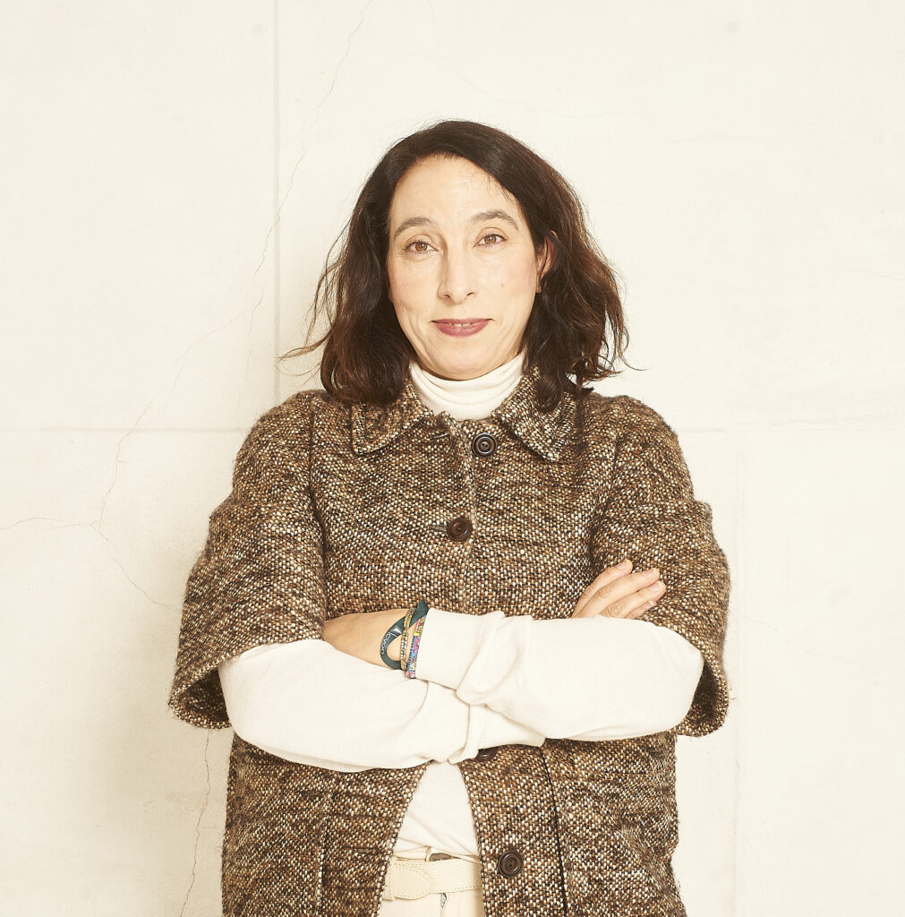 Jimena García-Roméu