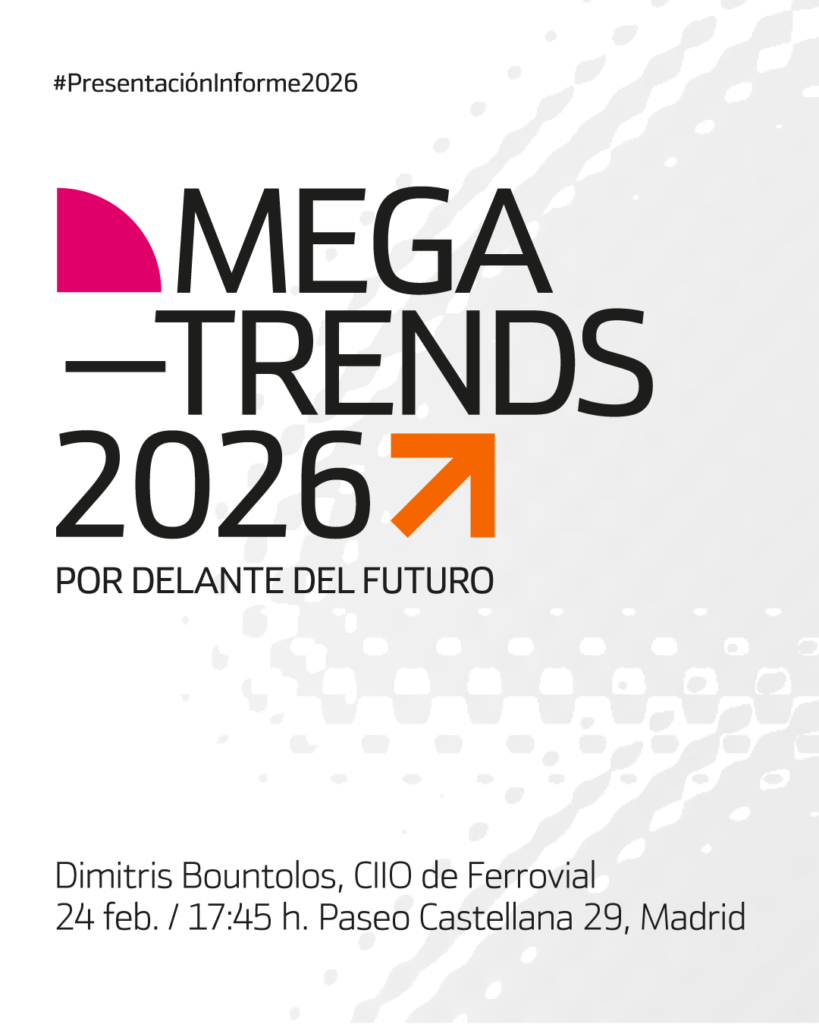 Presentación Megatrends 2026