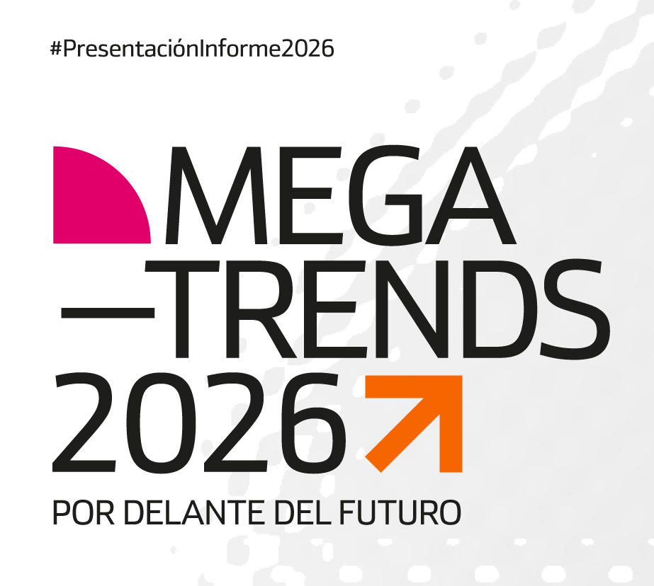 Presentación Megatrends 2026