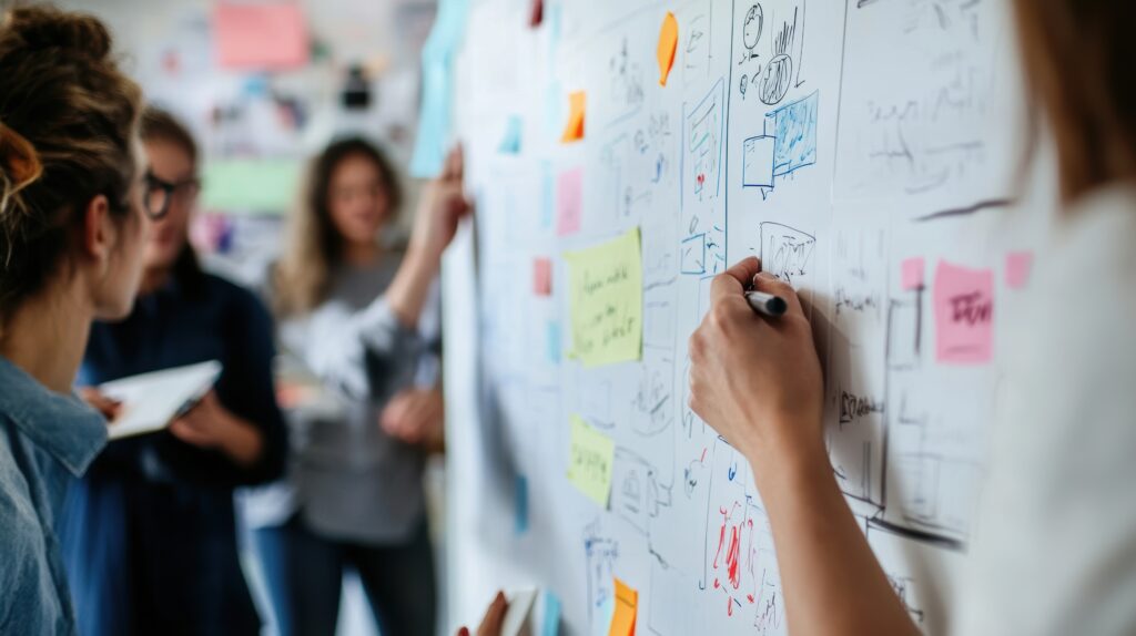 Emprender con propósito: la nueva cultura scaleup en España