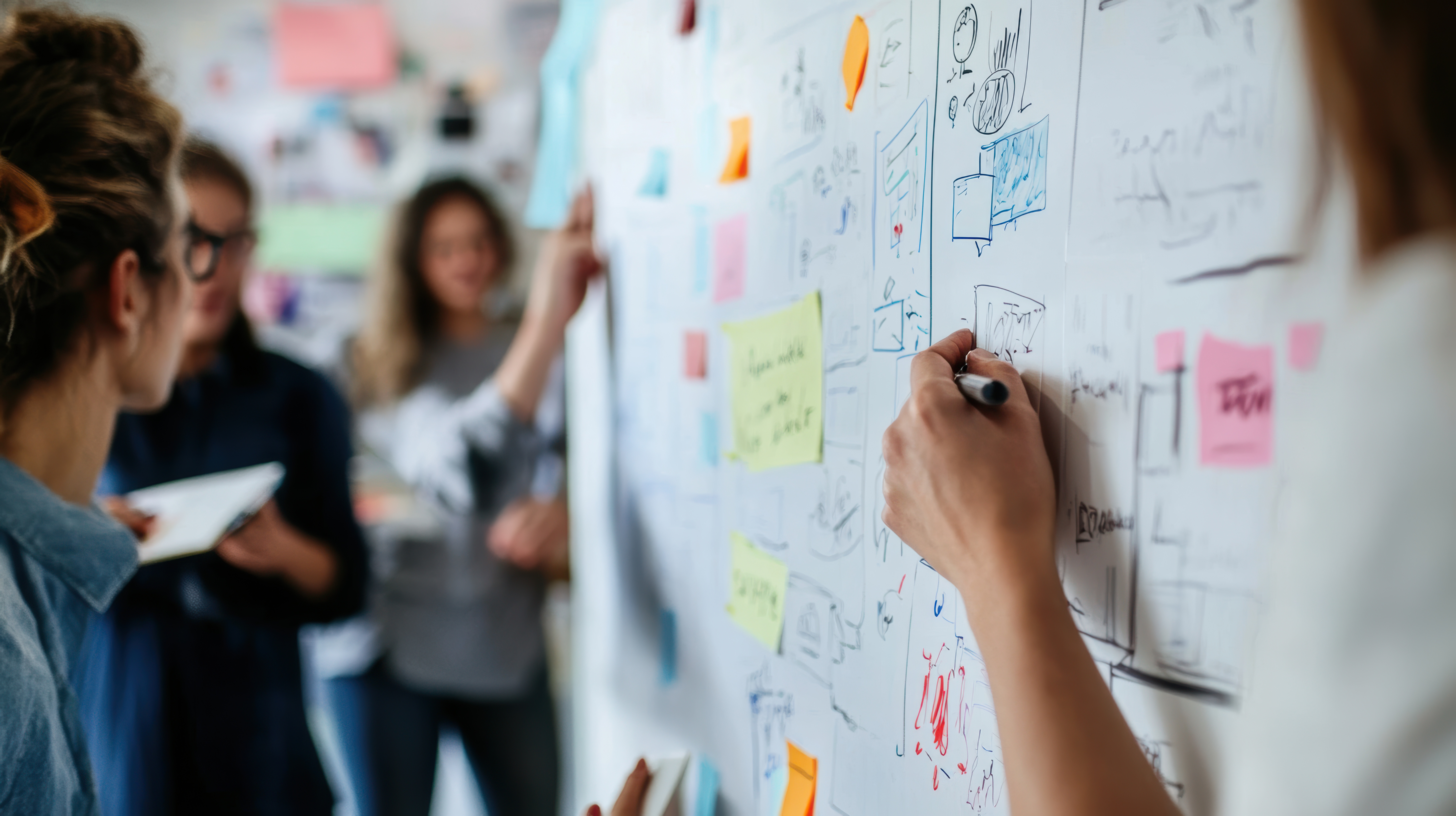 Emprender con propósito: la nueva cultura scaleup en España 