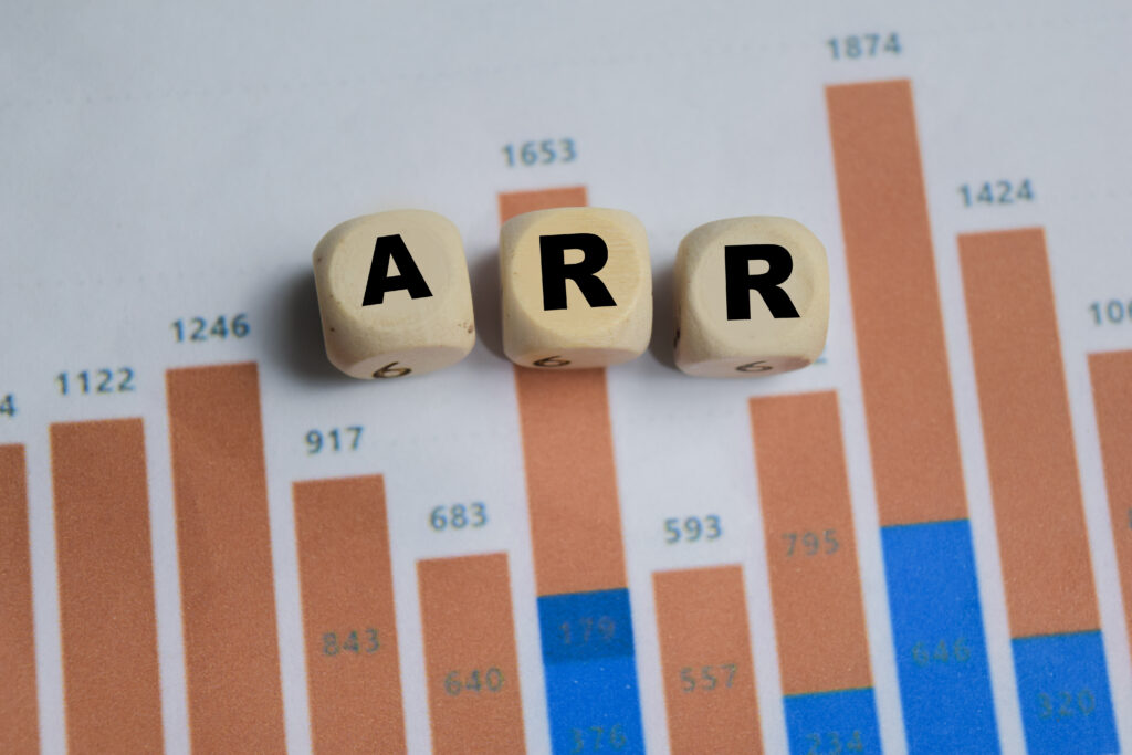 ARR (Annual Recurring Revenue): qué es, fórmula y por qué es importante