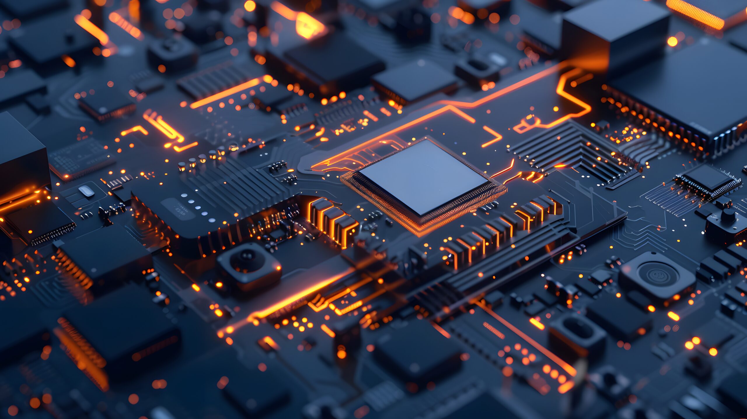 Advanced Packaging e integración heterogénea: donde los chiplets se convierten en sistema