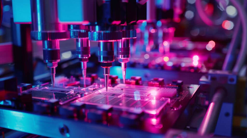 Arquitecturas especializadas y RISC-V: soberanía, eficiencia y el rediseño del cómputo europeo