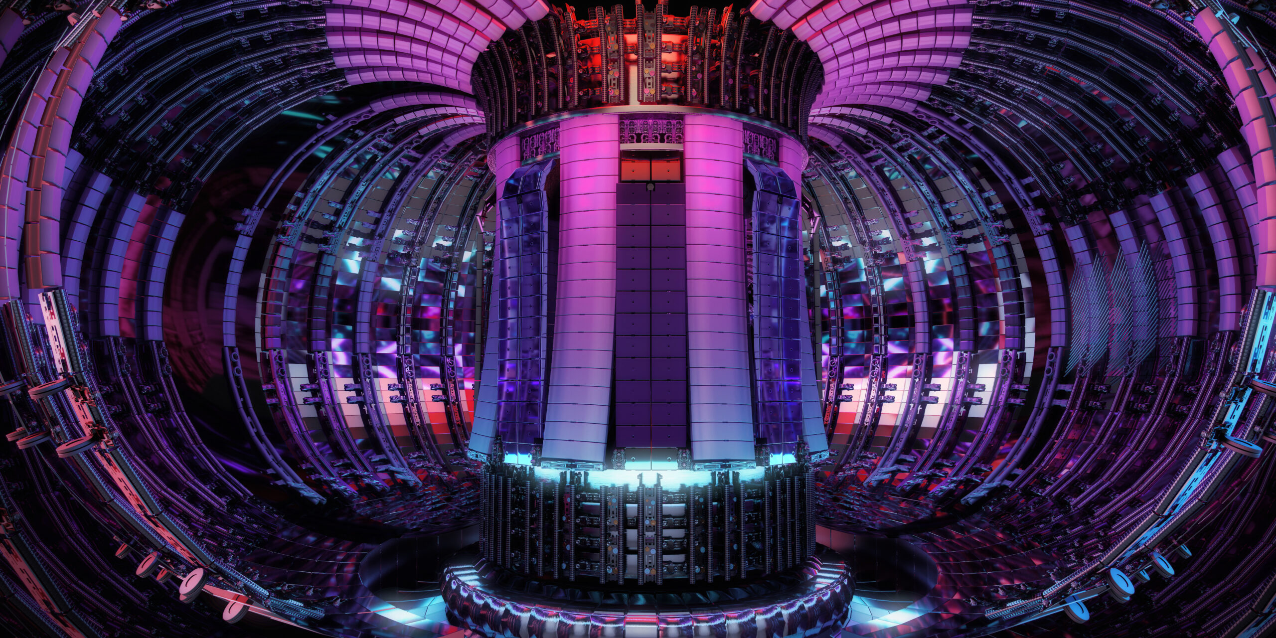 Energía de Fusión: del laboratorio a la ingeniería