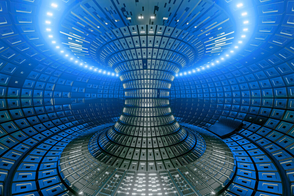 Energía de Fusión en España: Ciencia, Innovación y Talento