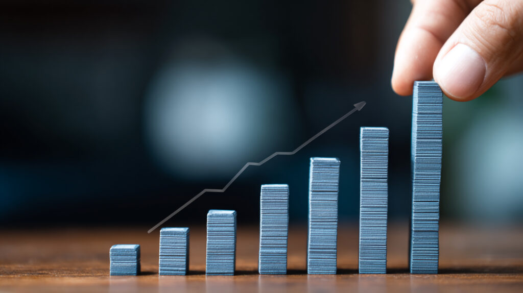 Revenue streams en startups: estrategias para diversificar y escalar fuentes de ingresos