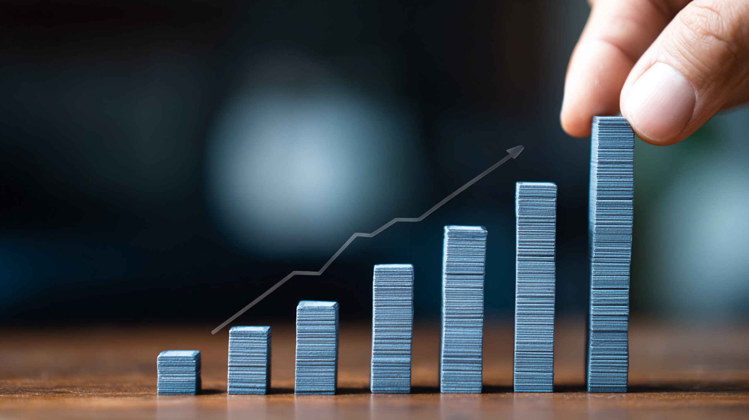 Revenue streams en startups: estrategias para diversificar y escalar fuentes de ingresos