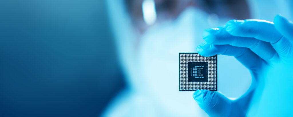 Semiconductores: De la excelencia científica a la ejecución industrial