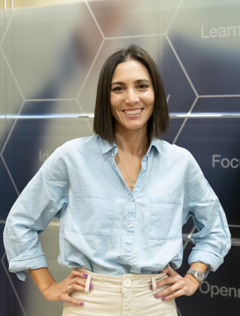 Bárbara Fernández