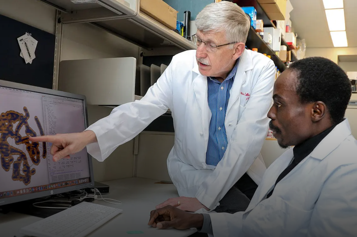 Genoma e IA: claves para el futuro de la salud 