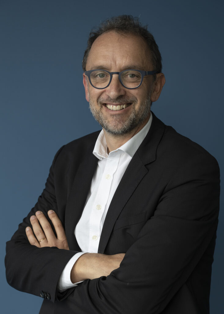 Matthieu Garnier