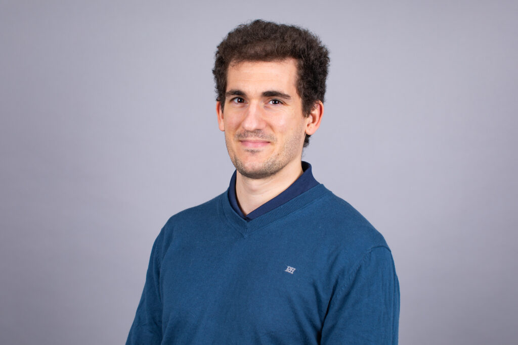 Mario Oliver