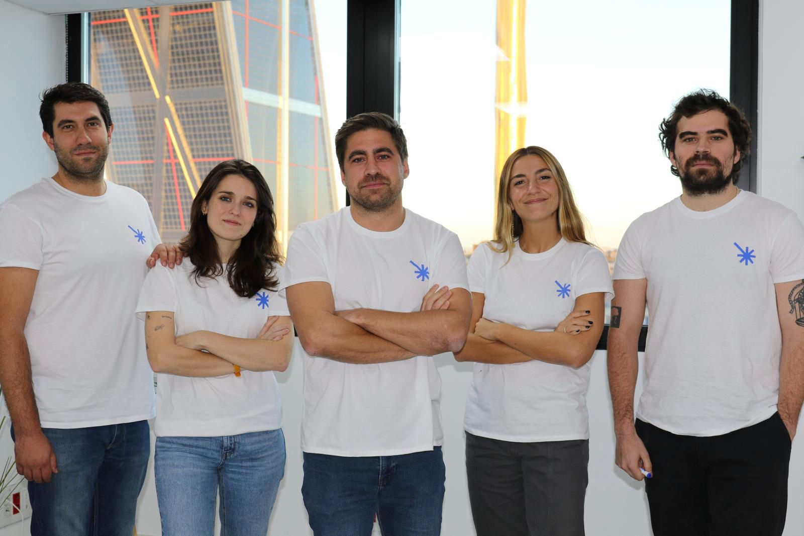 Café con Emprendedores: Innovación SaaS y Proptech