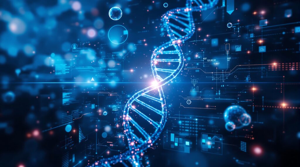 Biohacking y la tecnología que quiere optimizar el cuerpo humano