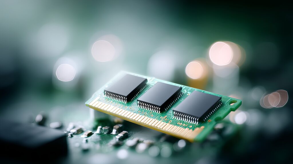 Semiconductores: entender la cadena de valor para competir en la nueva geografía del chip
