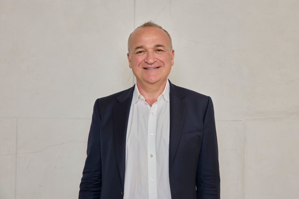 Adrian Woolfson
