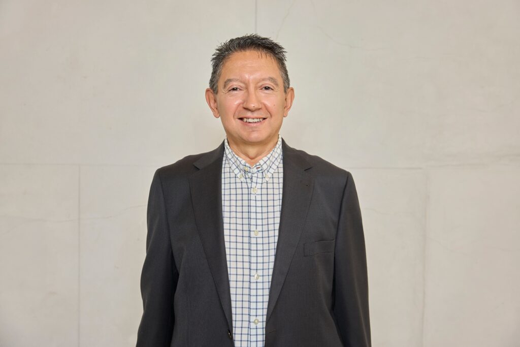 Alfonso Jaramillo