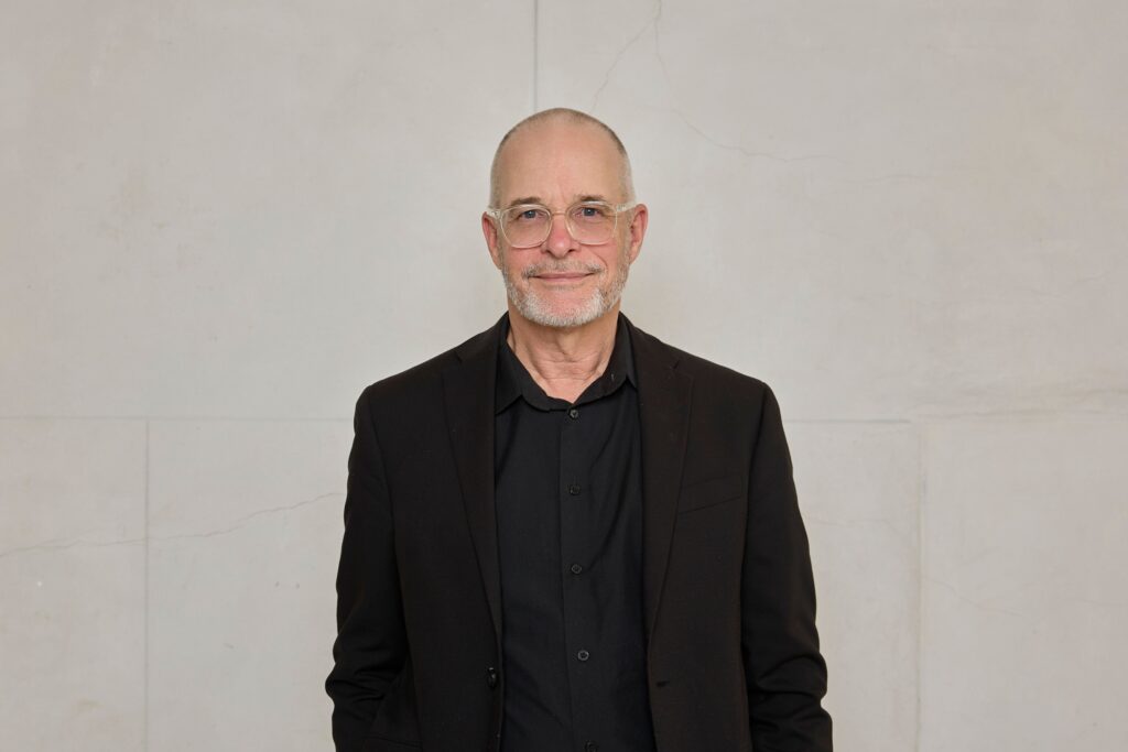 Andrew Hessel