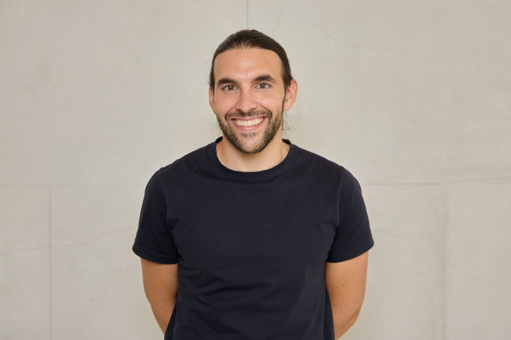 Arturo Urrios