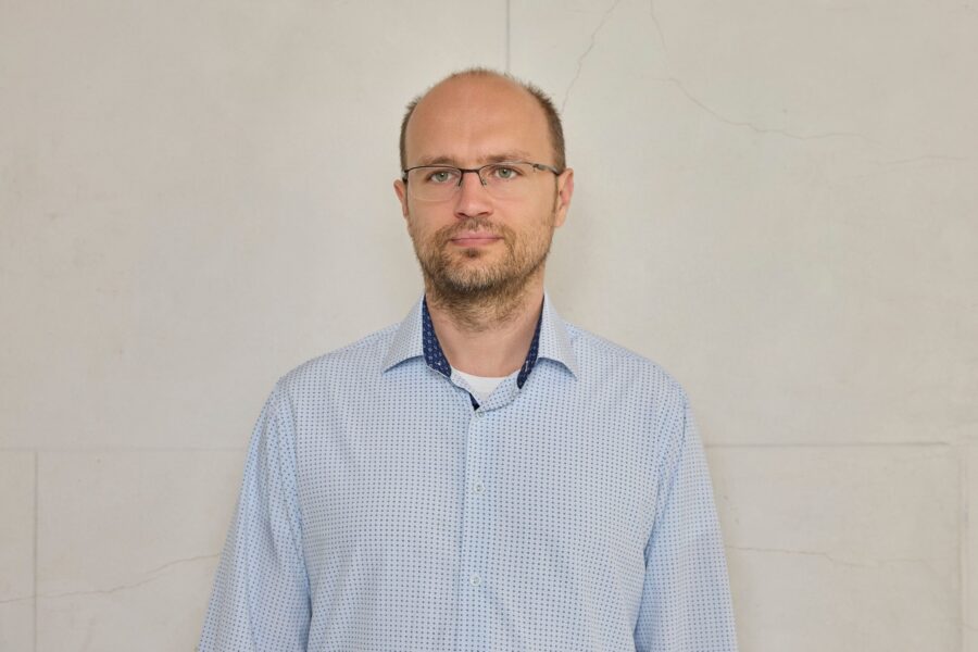 Dan Popovici