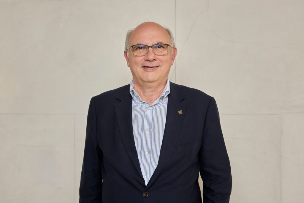 Javier García