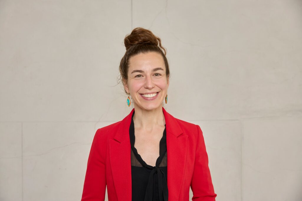Leire Escudero-Ibarz