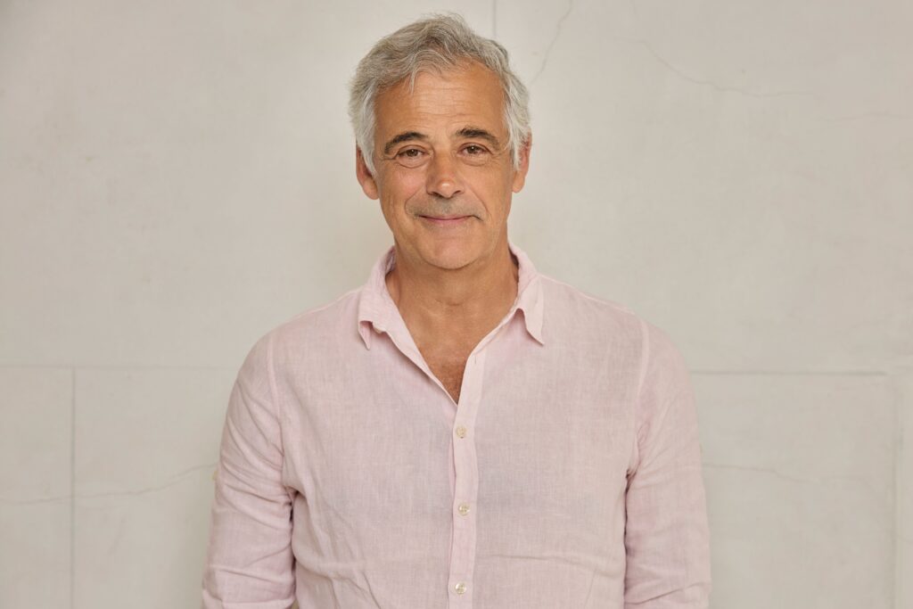 Luis Serrano