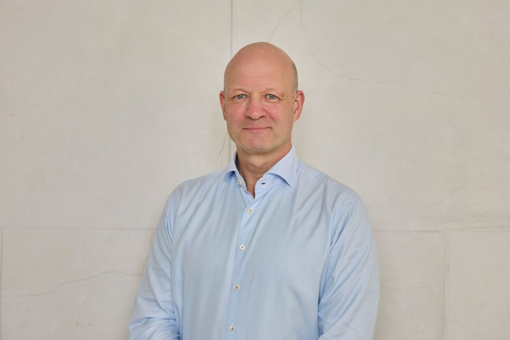 Odd Erik Hansen