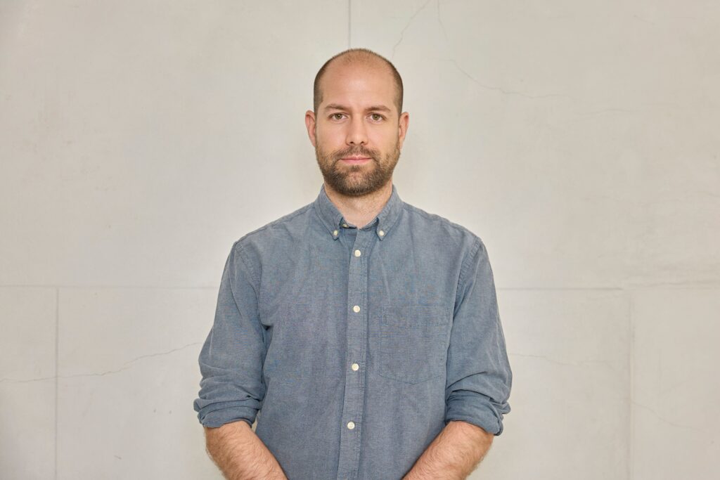 Rodrigo Ledesma-Amaro