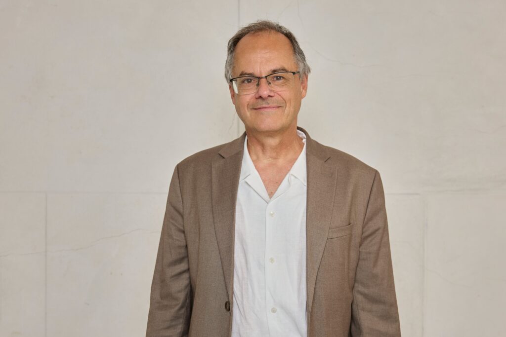 Toni Glieder