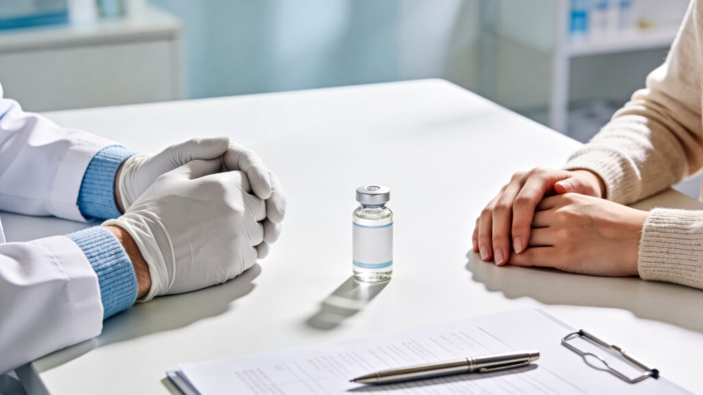 Medicina de longevidad: qué dice realmente la ciencia sobre vivir más y mejor