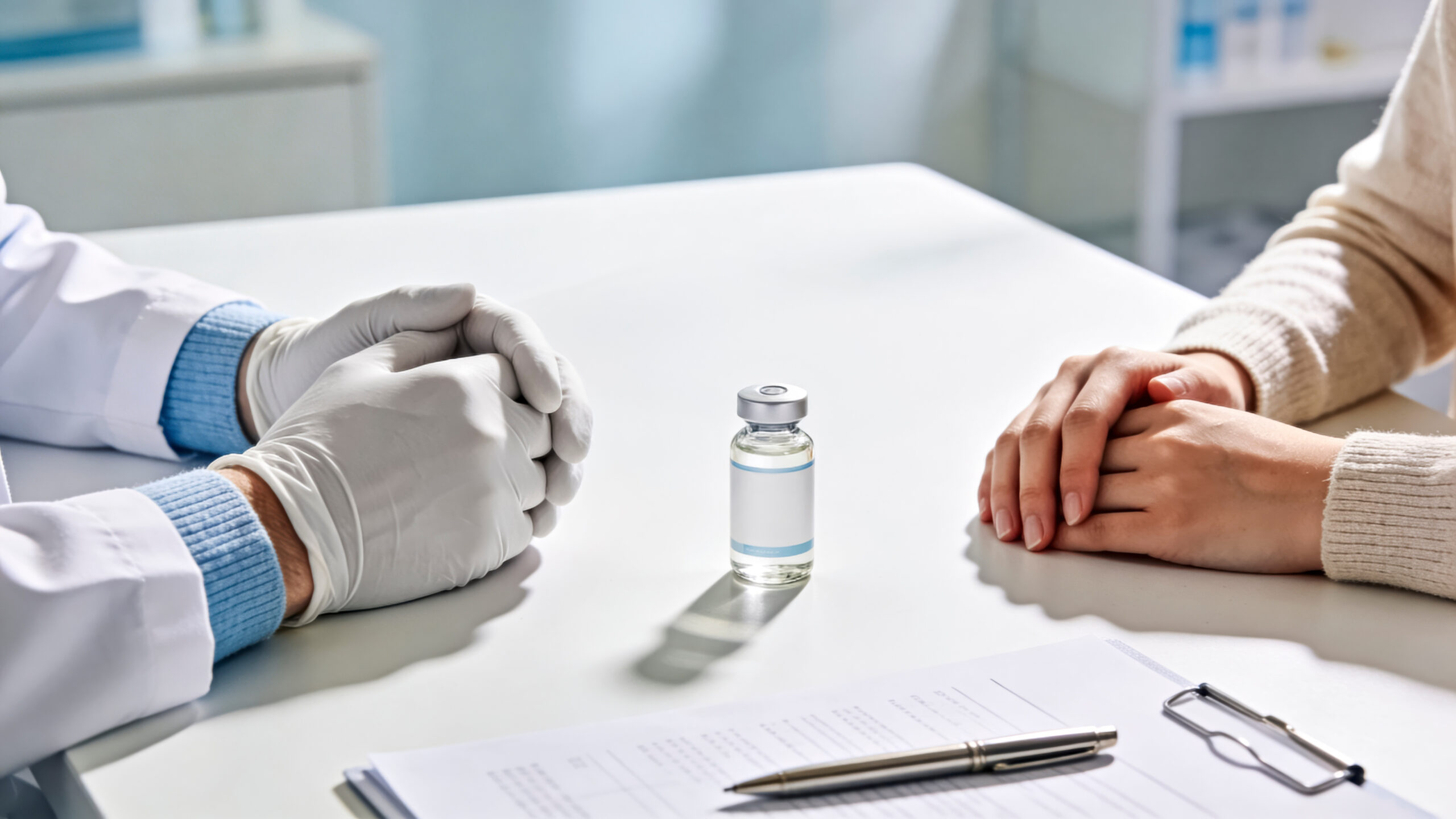 Medicina de longevidad: qué dice realmente la ciencia sobre vivir más y mejor