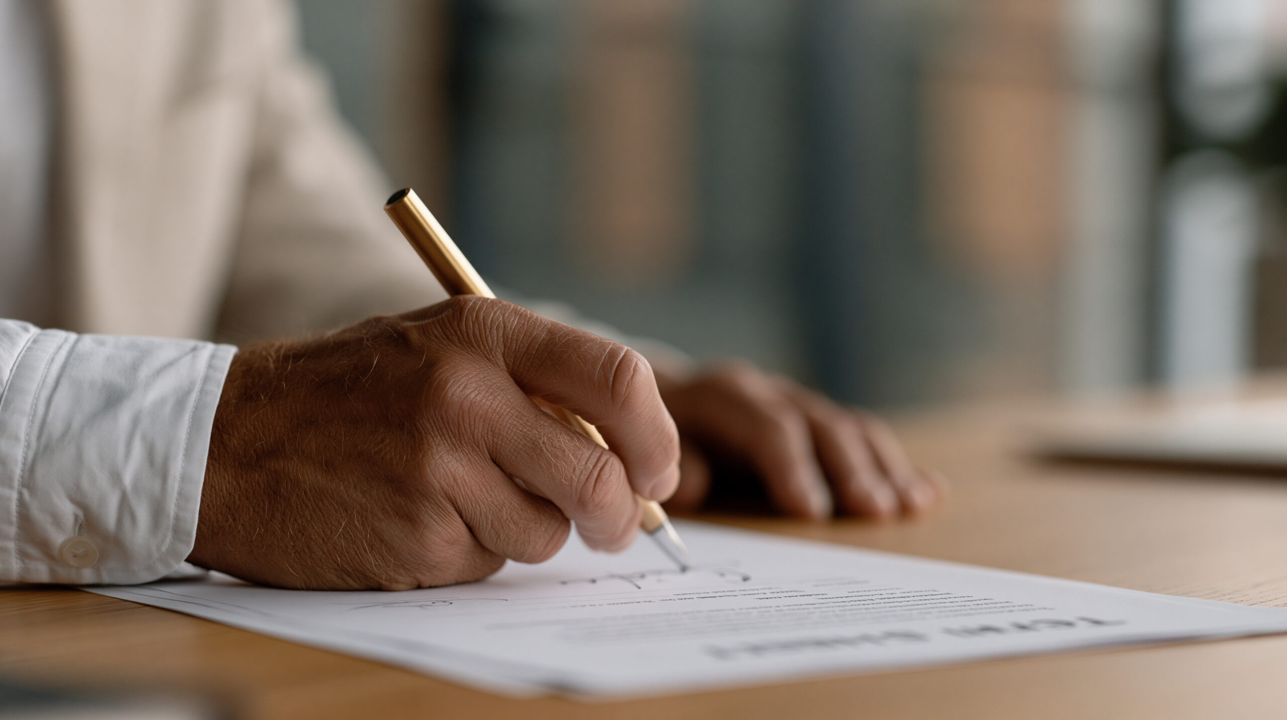 Term sheet: cómo negociar las condiciones de una ronda de inversión